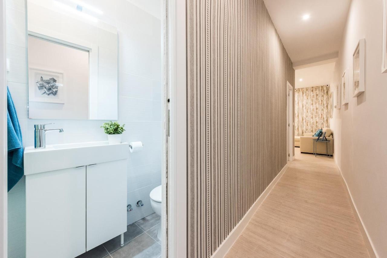 Living Malasana Madrid Exterior photo